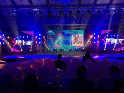 干貨丨大型公關(guān)活動(dòng)策劃，那些你可能忽略的重點(diǎn)