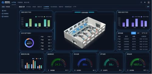 康耐德攜端邊云全棧智能產品亮相IOTE物聯網展，賦能工業數字化轉型