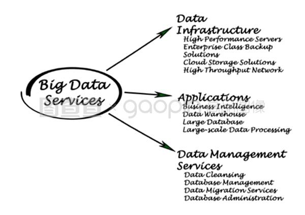 大數(shù)據(jù)服務(wù) 驅(qū)動(dòng)數(shù)字時(shí)代的核心引擎